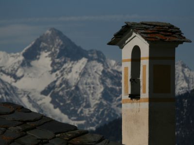 Valle d’Aosta © TCEN
