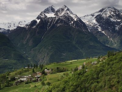 Valle d’Aosta © TCEN