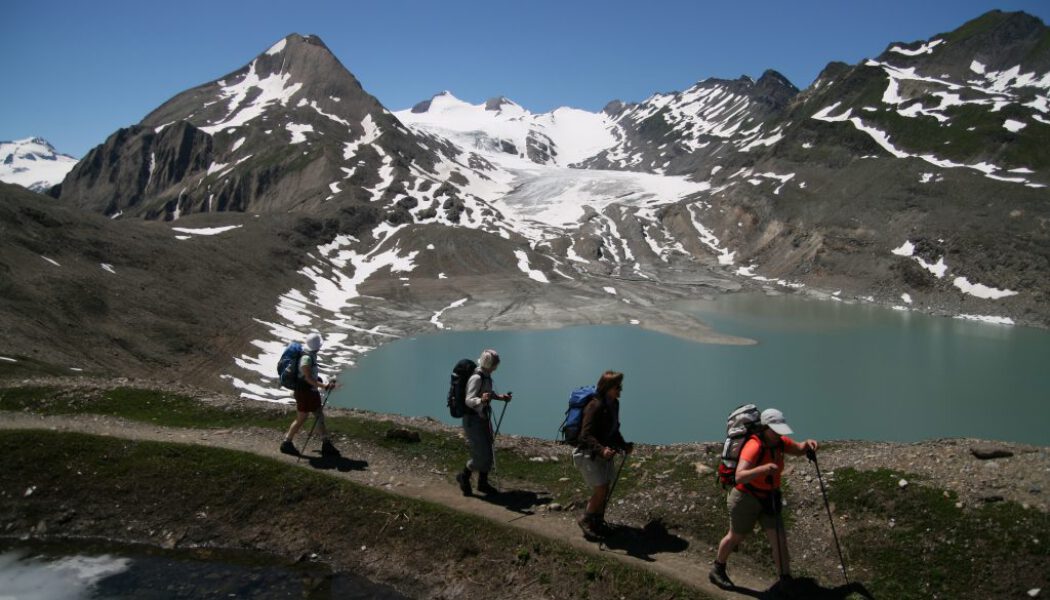 Via Sbrinz* | Alpenüberquerung | 27.06.- 04.07.2021