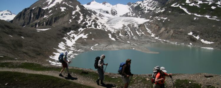 Via Sbrinz* | Alpenüberquerung | 27.06.- 04.07.2021