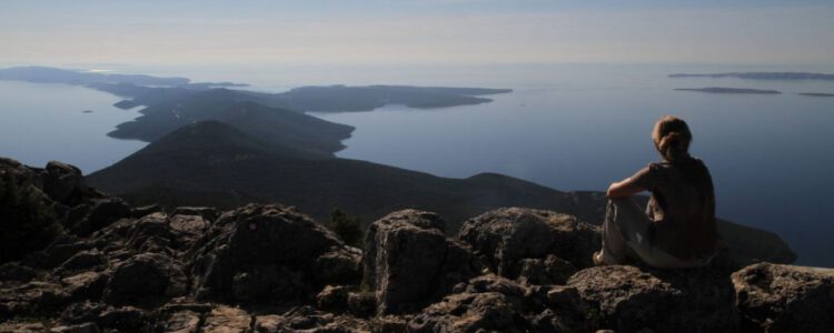 Mali Losinj I (Kroatische Insel) | 16.03. – 23.03.2024