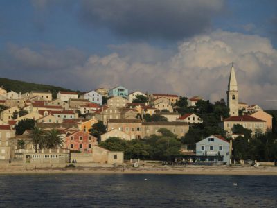 Mali Losinj II © TCEN