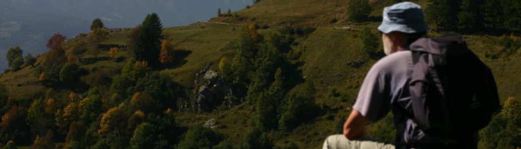 Val Varaita (Piemont)* | 05.06. – 12.06.2026