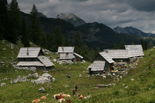 Slowenien © TCEN