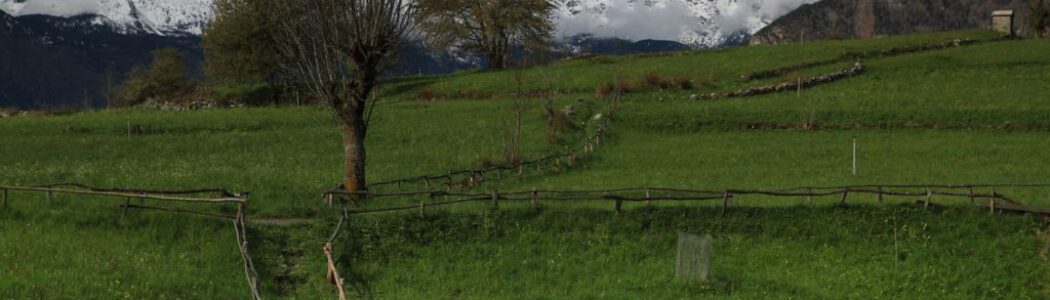 Valle d’Aosta (Italien) | 01.05. – 07.05.2023