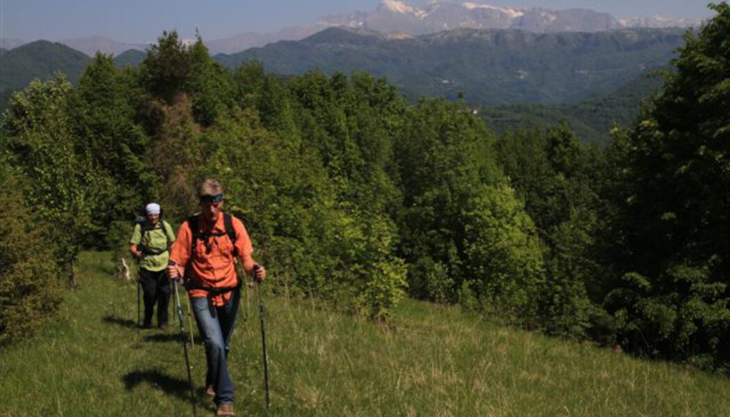 Valli del Natisone (Friaul)* | 09.05. – 16.05.2026
