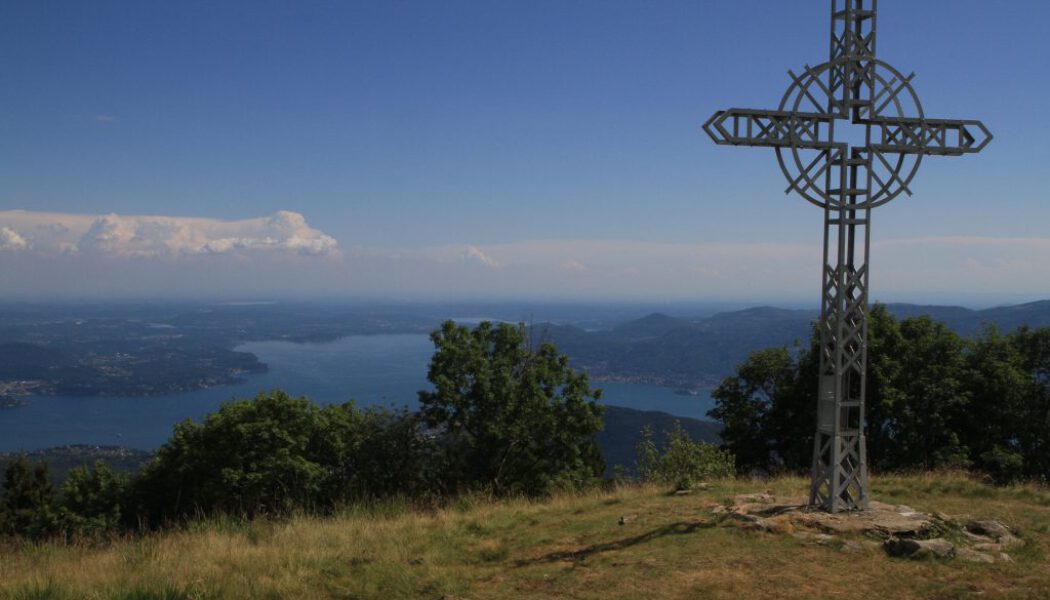 Monti Maggiore II (Piemont / Lombardei)* | 03.10. – 09.10.2021