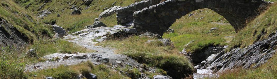 Via Sett (Alpenüberquerung)* | 22.08. – 28.08.2025