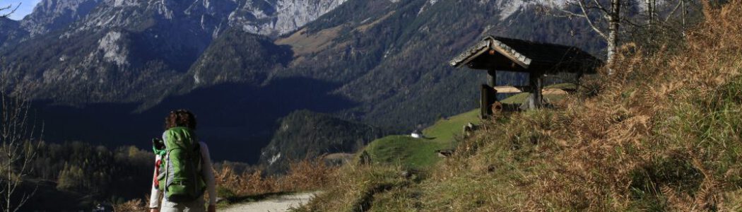 Nationalpark Berchtesgaden (Deutschland)* | 13.06 – 19.06.2021