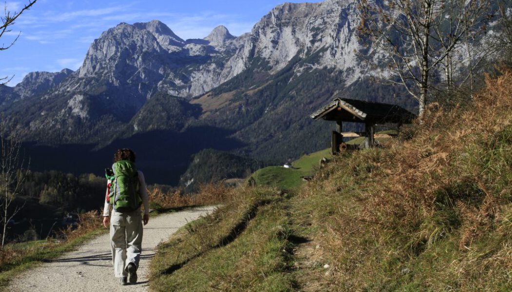 Nationalpark Berchtesgaden (Deutschland)* | 13.06 – 19.06.2021