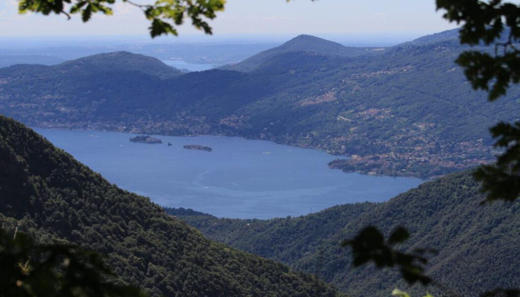 Valgrande (Italien) | 18.06. – 24.06.2022