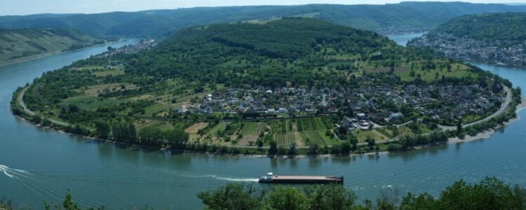 Vom romantischen Rhein ins Niemandsland des Hunsrück (Deutschland)   | 07.06. – 13.06.2021