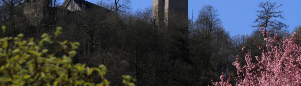 Durch die Stille des Lahntals (Deutschland) | 18.04. – 24.04.2021 Durch die Stille des Lahntals (Deutschland) | 18.04. – 24.04.2021