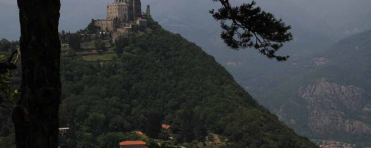 Via Francigena (Piemont)* | 02.07. – 09.07.2022