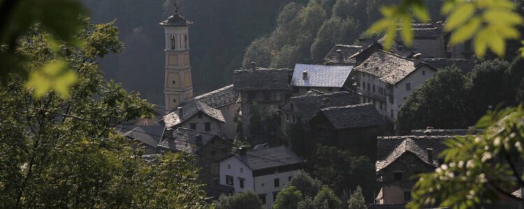 Monte Rosa (Piemont)* II | 26.07. – 02.08.2026