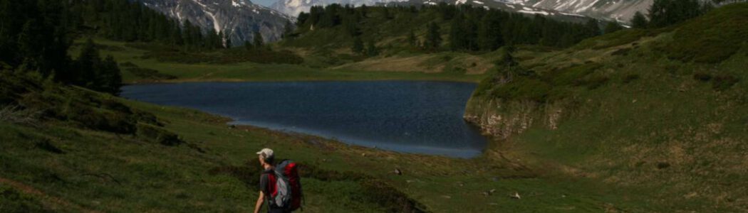 Via Sbrinz (Alpenüberquerung)* | 24.08. – 30.08.2023
