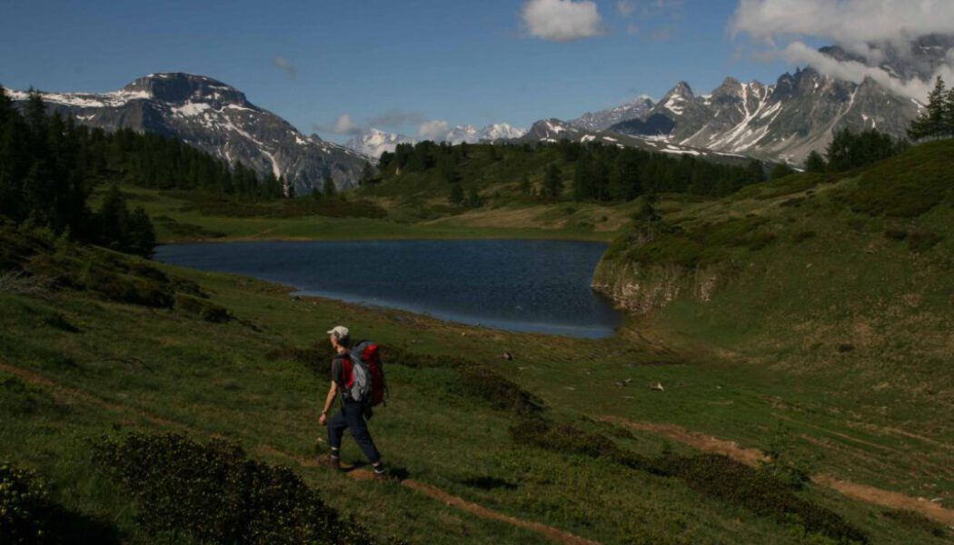Via Sbrinz (Alpenüberquerung)* | 24.08. – 30.08.2023