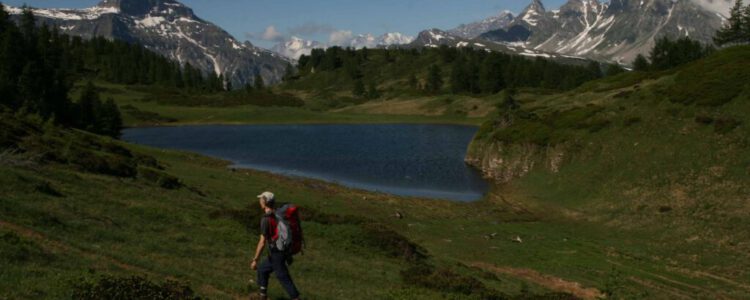 Via Sbrinz (Alpenüberquerung)* | 24.08. – 30.08.2023