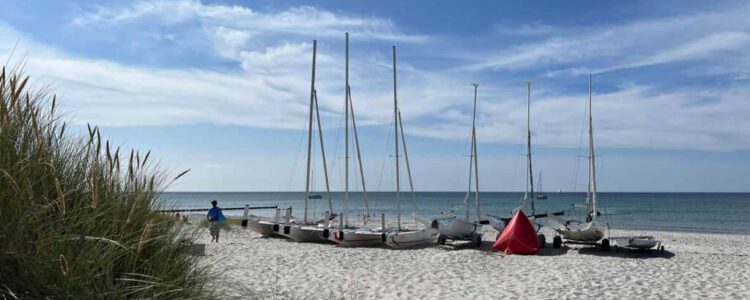 Fluchtpunkt Hiddensee (Mecklenburg Vorpommern) | 18.04. – 24.04.2026
