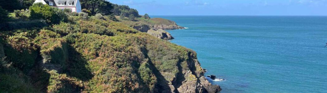 Belle-Île-en-Mer (Bretagne) | 06.06. – 13.06.2026