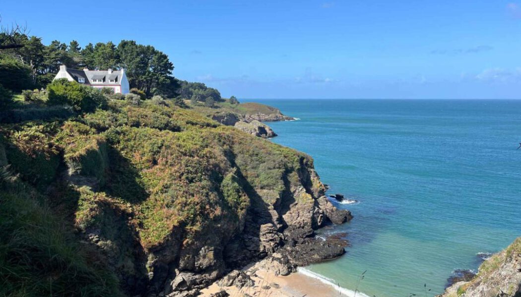 Belle-Île-en-Mer (Bretagne) | 06.06. – 13.06.2026