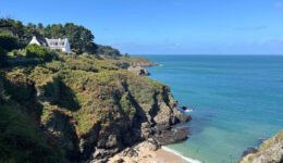 Belle Île en Mer (Bretagne) © TCEN