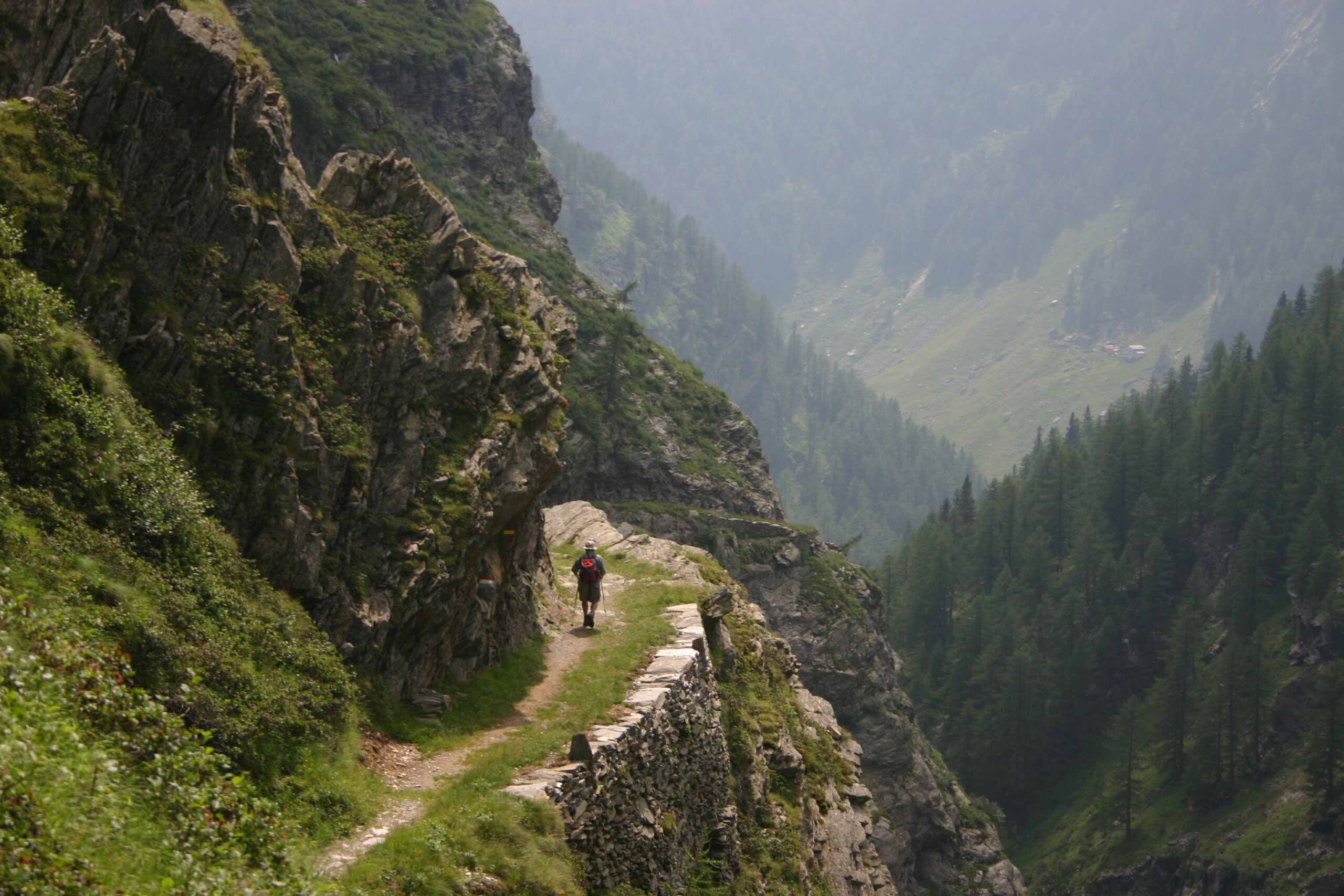 Via Spluga © TCEN
