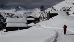 Surselva